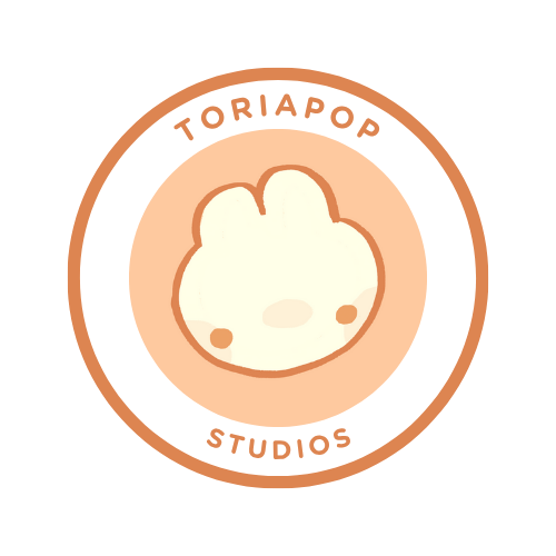ToriaPop.Studios